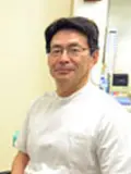 医学博士 木原 仁の写真