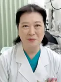 医学博士 平間 真理子の写真