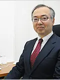院長 有我 隆光の写真