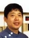 院長 岡田 良次の写真