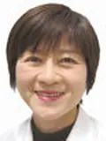 院長 竹山 知永子の写真