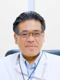 院長 玉城 尚の写真