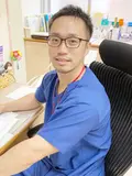 院長 末盛 徹の写真