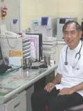 院長 福井 佳彦の写真