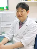 院長 小林 誠一郎の写真