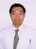 院長 池田 秀幸の写真
