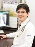 院長 髙木 英樹の写真