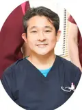 院長 佐藤 友昭の写真