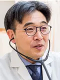 院長 草野 智之の写真