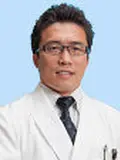 医学博士 清水 秀康の写真