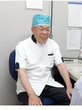 院長 近藤 敬一郎の写真
