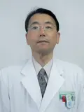 院長 溝口 義人の写真