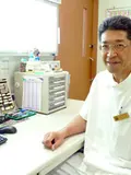 医学博士 高 謙一郎の写真