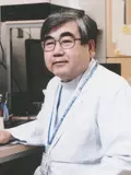 院長 中西 功の写真