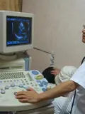 医学博士 清水 邦芳の写真