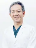 医学博士 小田原 靖の写真