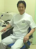 院長 長谷 浩吉の写真