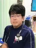 院長 川口 英樹の写真