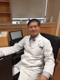 医学博士 磯田 晋の写真