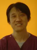 歯学博士 神田 浩の写真