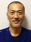 院長 奥山 幸一郎の写真