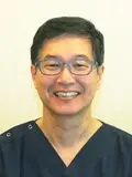 院長 大原 基弘の写真