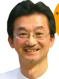 医学博士 井上 林太郎の写真