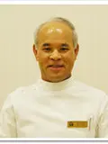 院長 森永 秀勝の写真