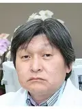 院長 夏目 恵治の写真