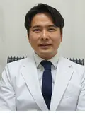 院長 佐竹 健至の写真