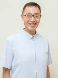 院長 冬城 高久の写真