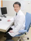 院長 豊﨑 信雄の写真