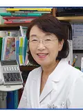 医学博士 大畠 規子の写真