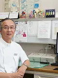 医学博士 佐々木 豊志の写真