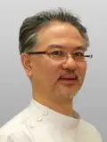 医学博士 梶本 俊一の写真