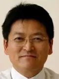 院長 大竹 孝一の写真