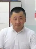 医学博士 保坂 泰介の写真