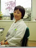 院長 水谷 良子の写真