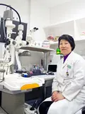 医学博士 中野 栄子の写真