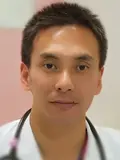 医学博士 畑地 慶三の写真