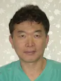 院長 横田 至誠の写真