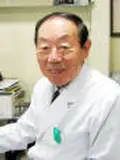 医師 松原 貞一の写真