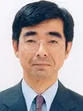 院長 川口 均の写真