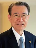医師 竹村 秀雄の写真