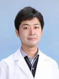院長 島守 寿樹の写真