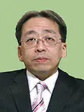 院長 平池 豊の写真
