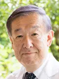 院長 橋本 光正の写真