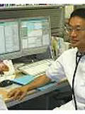 院長 武田 恒弘の写真