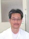 院長 藤岡 俊昭の写真