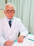 医師 吉元 昭治の写真